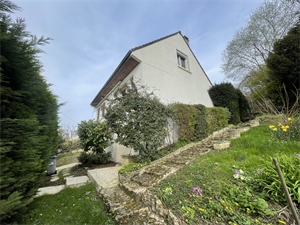maison-villa à la vente -   02400  CHATEAU-THIERRY, surface 102 m2 vente maison-villa - APR660070